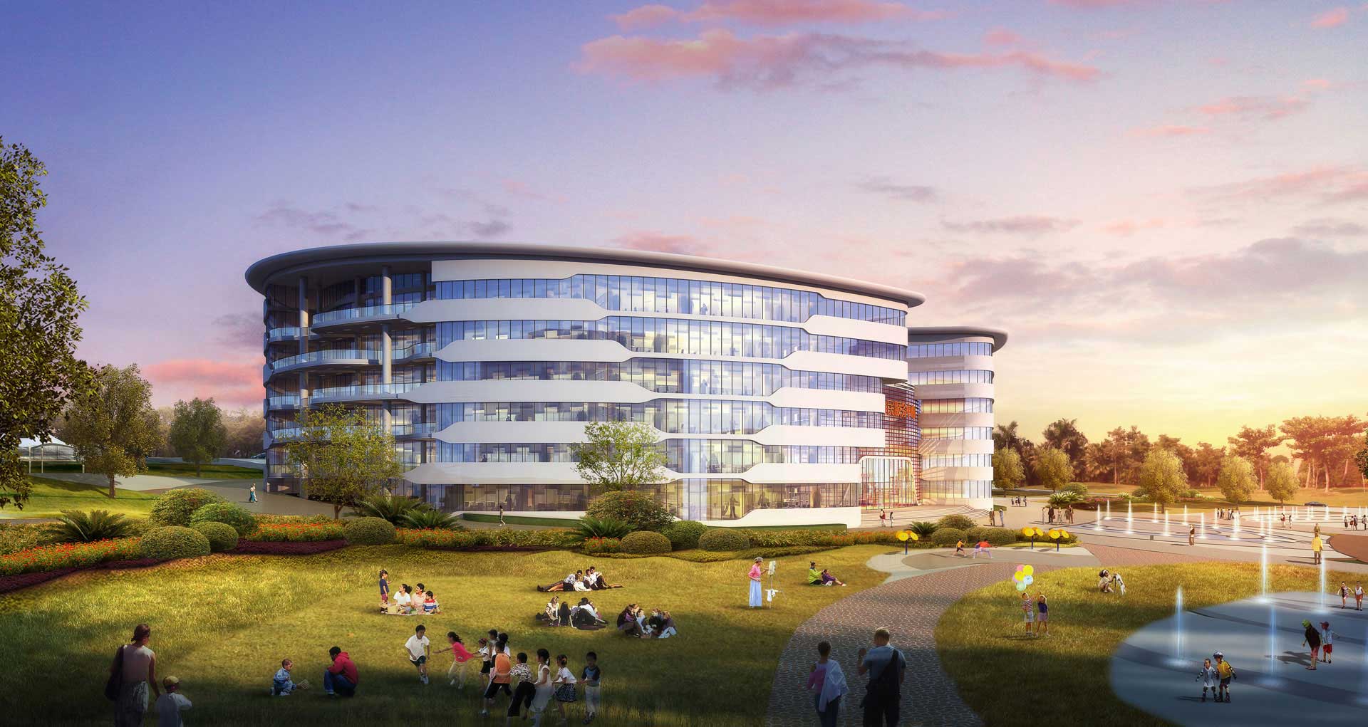 資陽城投集團(tuán)